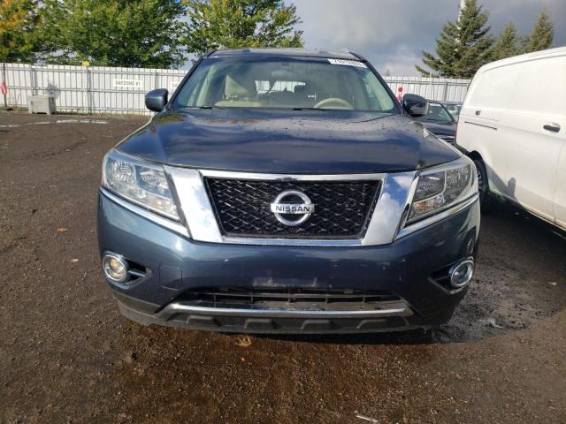 Photo 4 VIN: 5N1AR2MM5EC732631 - NISSAN PATHFINDER 