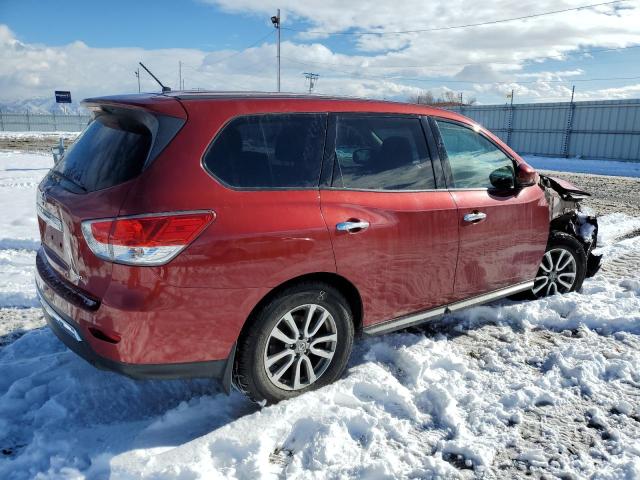 Photo 2 VIN: 5N1AR2MM5FC600485 - NISSAN PATHFINDER 