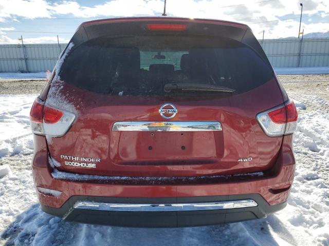 Photo 5 VIN: 5N1AR2MM5FC600485 - NISSAN PATHFINDER 