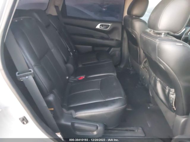 Photo 7 VIN: 5N1AR2MM5FC605122 - NISSAN PATHFINDER 