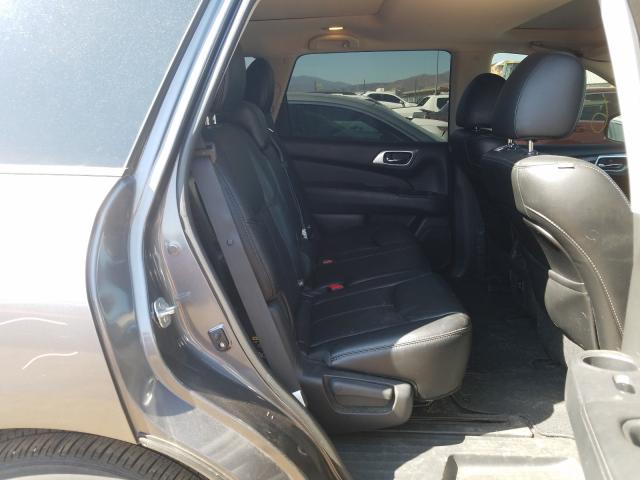 Photo 5 VIN: 5N1AR2MM5FC619022 - NISSAN PATHFINDER 