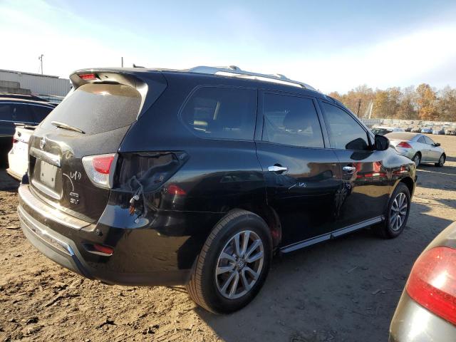 Photo 2 VIN: 5N1AR2MM5FC622986 - NISSAN PATHFINDER 