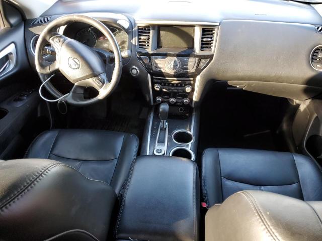 Photo 7 VIN: 5N1AR2MM5FC622986 - NISSAN PATHFINDER 