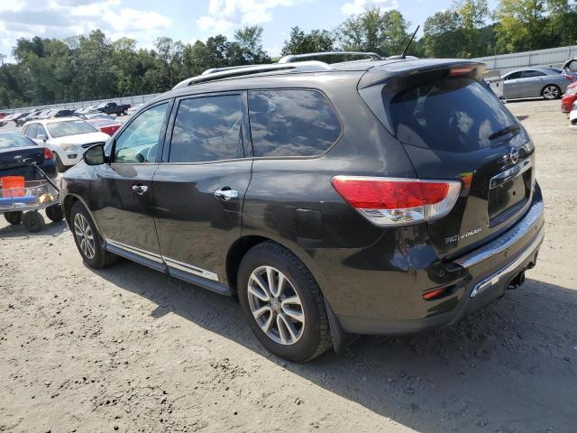 Photo 1 VIN: 5N1AR2MM5FC623524 - NISSAN PATHFINDER 