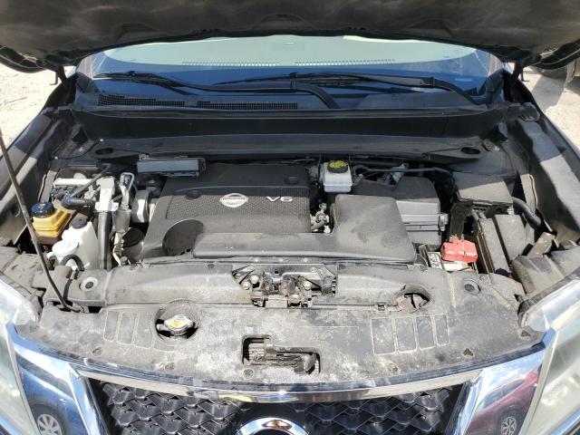 Photo 11 VIN: 5N1AR2MM5FC623524 - NISSAN PATHFINDER 