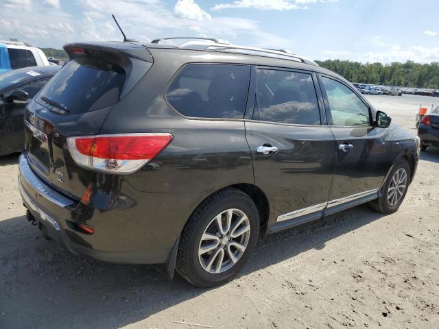 Photo 2 VIN: 5N1AR2MM5FC623524 - NISSAN PATHFINDER 