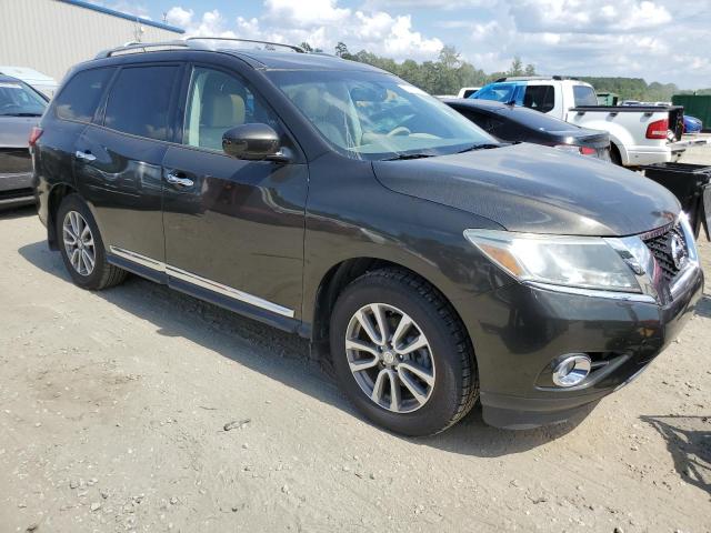 Photo 3 VIN: 5N1AR2MM5FC623524 - NISSAN PATHFINDER 