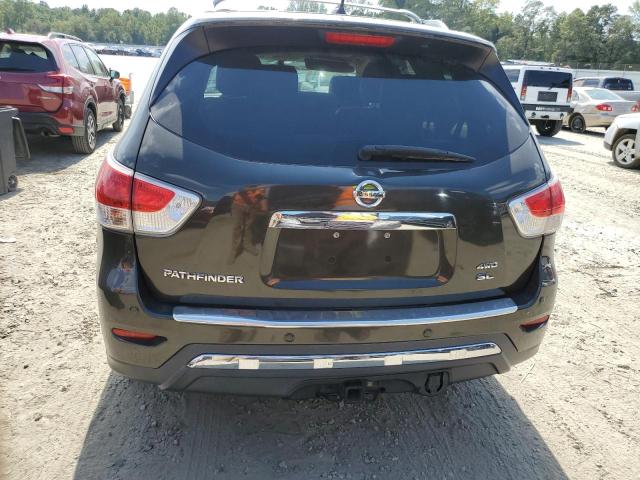 Photo 5 VIN: 5N1AR2MM5FC623524 - NISSAN PATHFINDER 