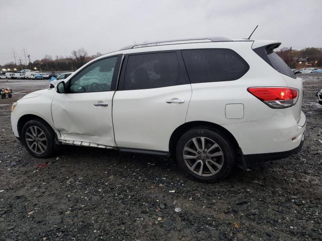 Photo 1 VIN: 5N1AR2MM5FC623751 - NISSAN PATHFINDER 