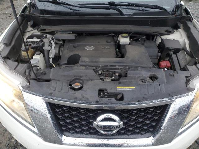 Photo 11 VIN: 5N1AR2MM5FC623751 - NISSAN PATHFINDER 