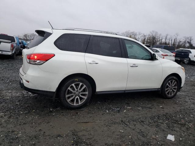 Photo 2 VIN: 5N1AR2MM5FC623751 - NISSAN PATHFINDER 