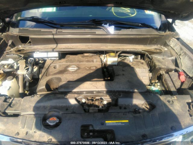 Photo 9 VIN: 5N1AR2MM5FC626536 - NISSAN PATHFINDER 