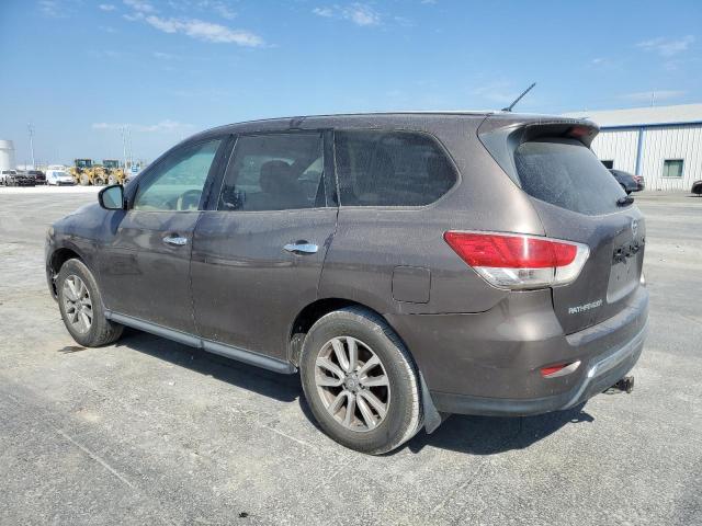 Photo 1 VIN: 5N1AR2MM5FC626987 - NISSAN PATHFINDER 