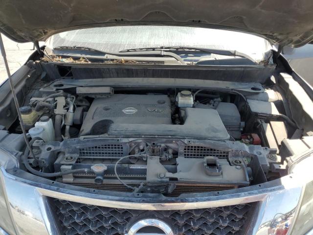 Photo 11 VIN: 5N1AR2MM5FC626987 - NISSAN PATHFINDER 