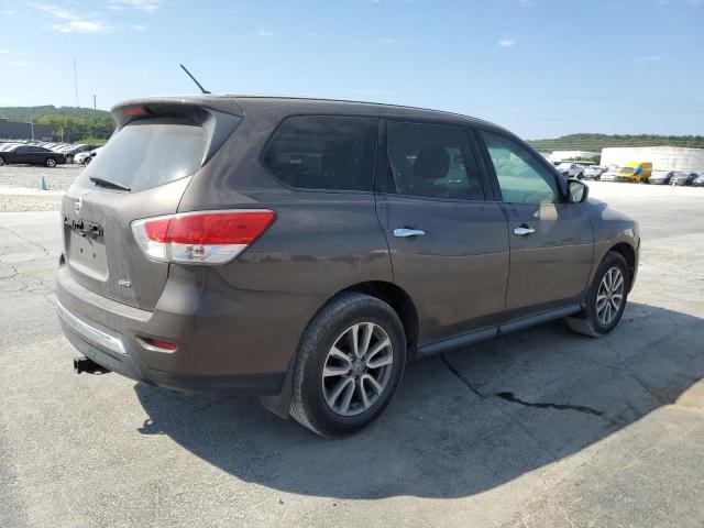 Photo 2 VIN: 5N1AR2MM5FC626987 - NISSAN PATHFINDER 