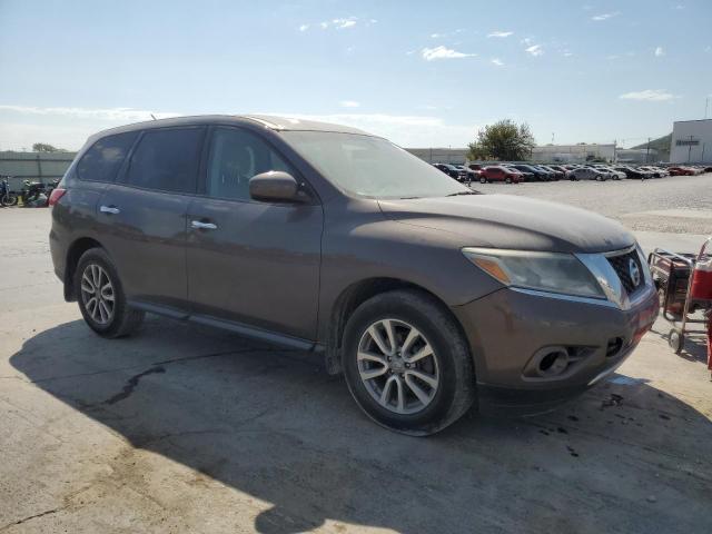 Photo 3 VIN: 5N1AR2MM5FC626987 - NISSAN PATHFINDER 