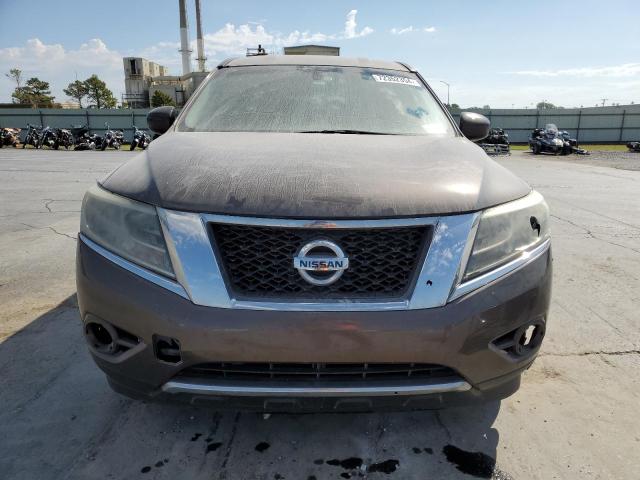 Photo 4 VIN: 5N1AR2MM5FC626987 - NISSAN PATHFINDER 