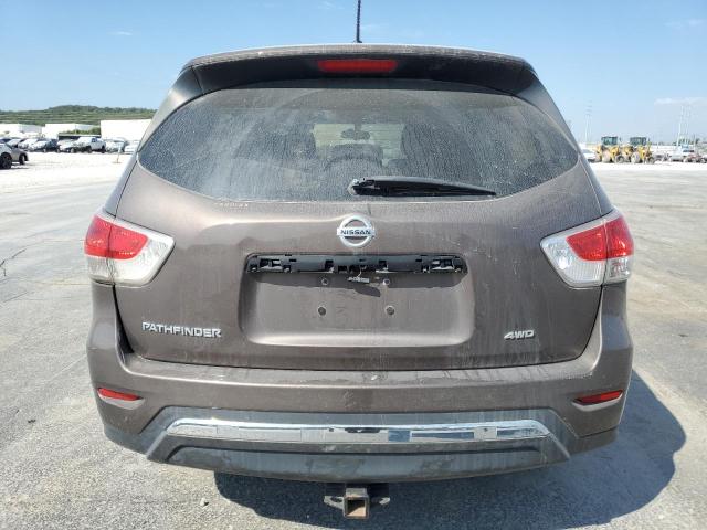 Photo 5 VIN: 5N1AR2MM5FC626987 - NISSAN PATHFINDER 