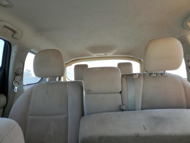 Photo 9 VIN: 5N1AR2MM5FC626987 - NISSAN PATHFINDER 