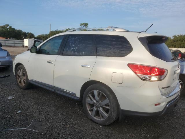 Photo 1 VIN: 5N1AR2MM5FC637813 - NISSAN PATHFINDER 