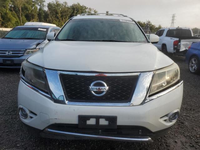 Photo 4 VIN: 5N1AR2MM5FC637813 - NISSAN PATHFINDER 