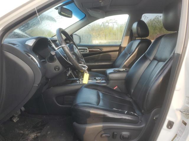 Photo 6 VIN: 5N1AR2MM5FC637813 - NISSAN PATHFINDER 