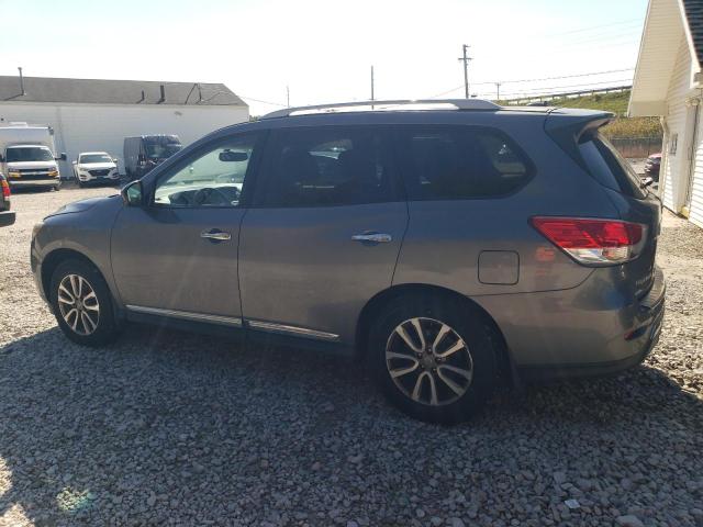 Photo 1 VIN: 5N1AR2MM5FC642932 - NISSAN PATHFINDER 