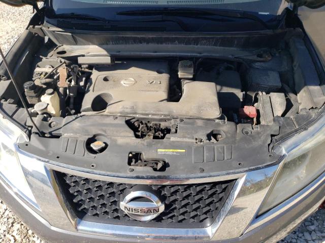 Photo 11 VIN: 5N1AR2MM5FC642932 - NISSAN PATHFINDER 