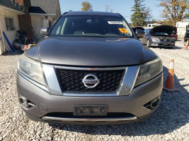 Photo 4 VIN: 5N1AR2MM5FC642932 - NISSAN PATHFINDER 