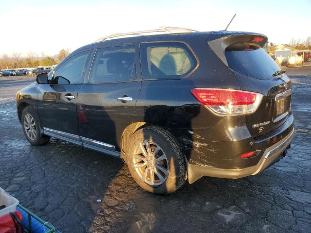 Photo 1 VIN: 5N1AR2MM5FC647564 - NISSAN PATHFINDER 