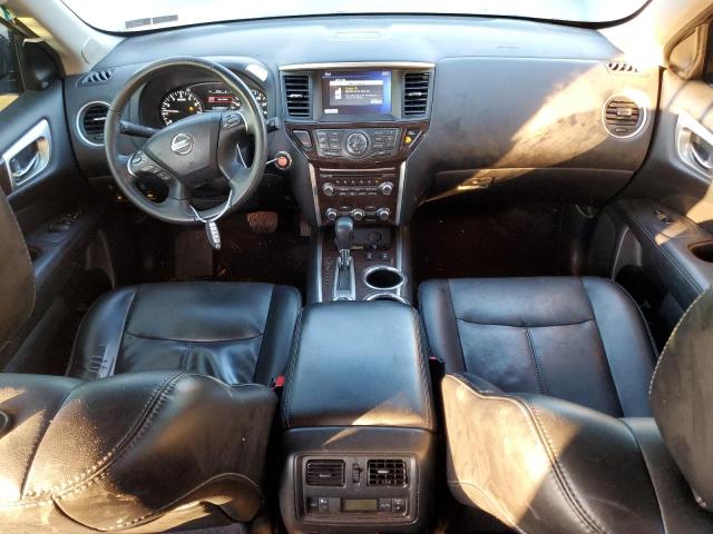 Photo 7 VIN: 5N1AR2MM5FC647564 - NISSAN PATHFINDER 