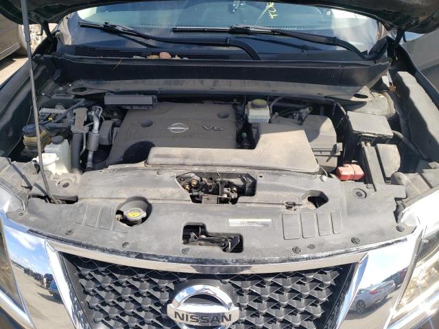 Photo 6 VIN: 5N1AR2MM5FC655812 - NISSAN PATHFINDER 