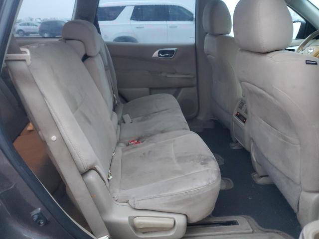 Photo 10 VIN: 5N1AR2MM5FC668639 - NISSAN PATHFINDER 