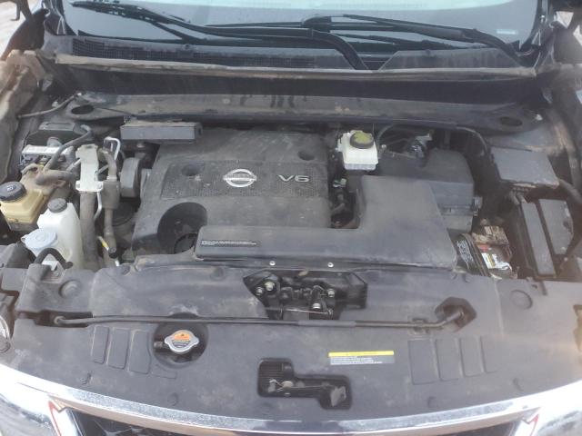 Photo 11 VIN: 5N1AR2MM5FC668639 - NISSAN PATHFINDER 