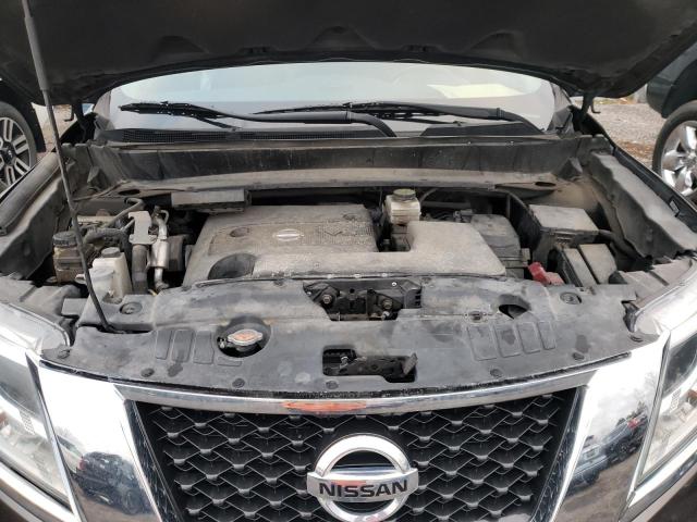 Photo 11 VIN: 5N1AR2MM5FC672206 - NISSAN PATHFINDER 