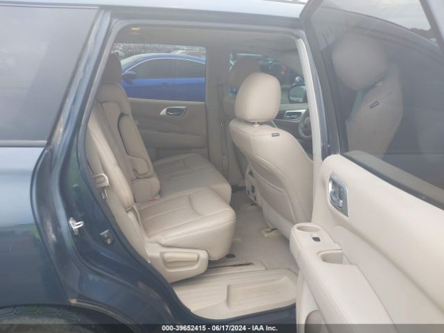 Photo 7 VIN: 5N1AR2MM5FC672318 - NISSAN PATHFINDER 