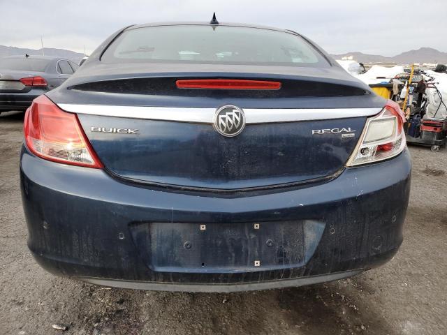 Photo 5 VIN: 5N1AR2MM5FC682637 - BUICK REGAL 