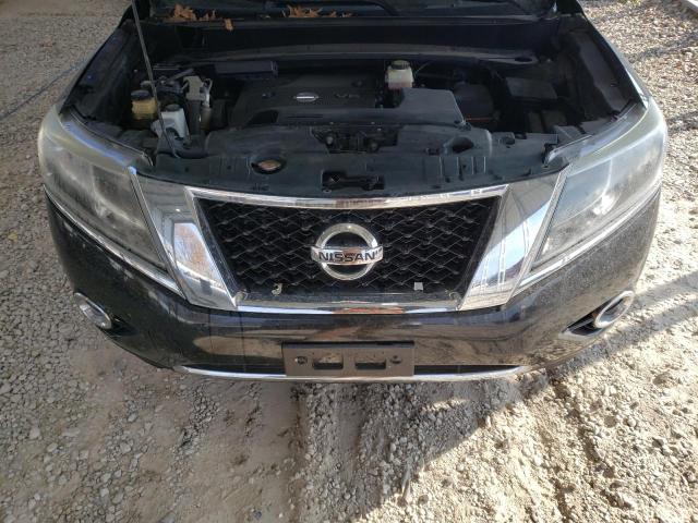 Photo 11 VIN: 5N1AR2MM5FC683433 - NISSAN PATHFINDER 