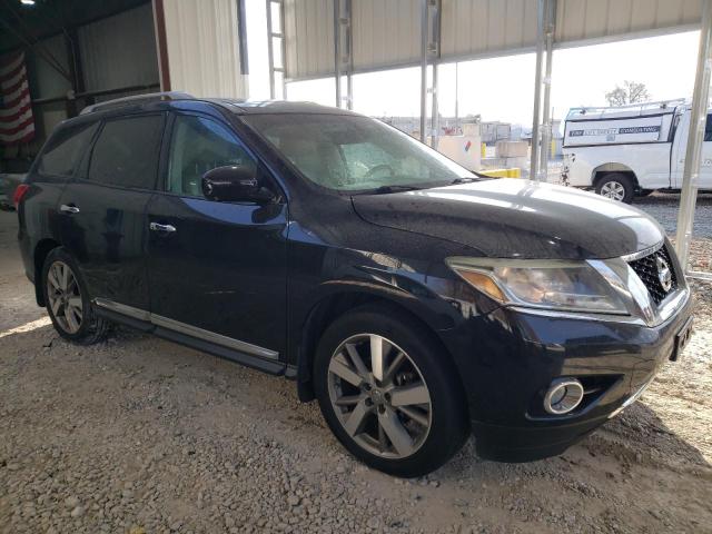 Photo 3 VIN: 5N1AR2MM5FC683433 - NISSAN PATHFINDER 