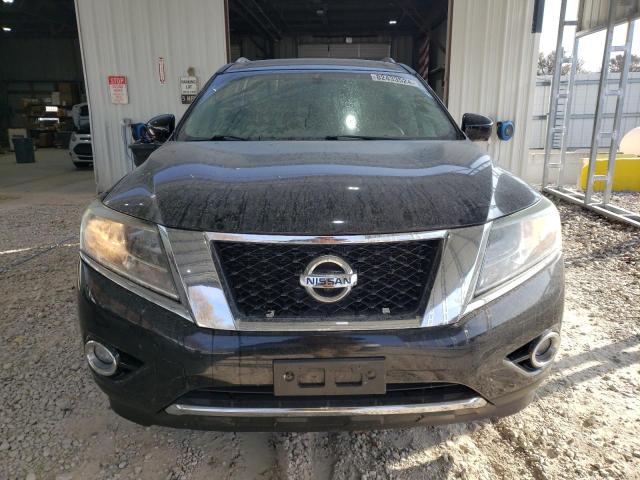 Photo 4 VIN: 5N1AR2MM5FC683433 - NISSAN PATHFINDER 