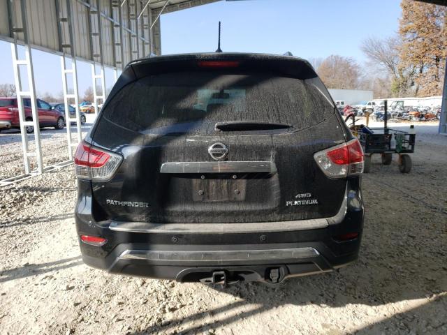 Photo 5 VIN: 5N1AR2MM5FC683433 - NISSAN PATHFINDER 