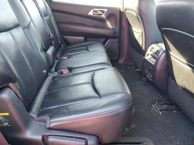 Photo 10 VIN: 5N1AR2MM5FC684274 - NISSAN PATHFINDER 