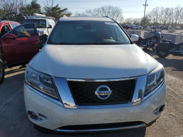 Photo 4 VIN: 5N1AR2MM5FC684274 - NISSAN PATHFINDER 