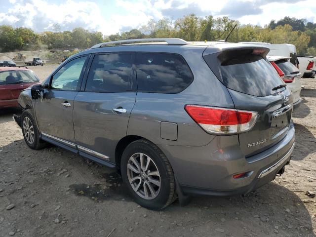 Photo 1 VIN: 5N1AR2MM5FC686509 - NISSAN PATHFINDER 