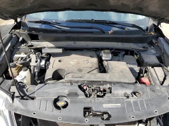 Photo 11 VIN: 5N1AR2MM5FC686509 - NISSAN PATHFINDER 