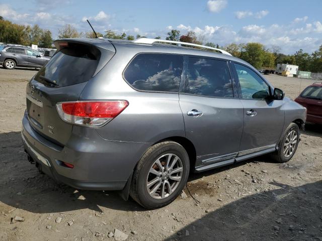 Photo 2 VIN: 5N1AR2MM5FC686509 - NISSAN PATHFINDER 