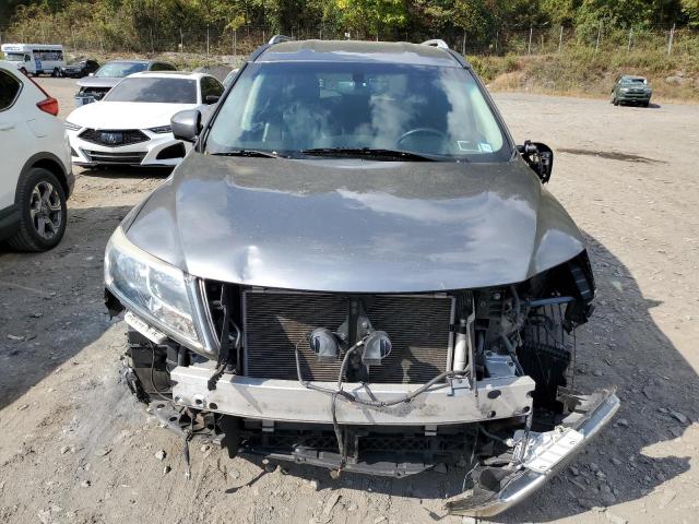 Photo 4 VIN: 5N1AR2MM5FC686509 - NISSAN PATHFINDER 