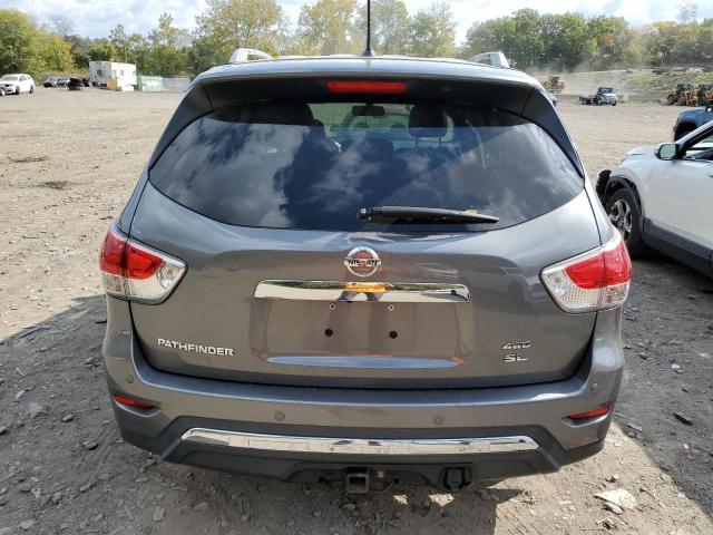 Photo 5 VIN: 5N1AR2MM5FC686509 - NISSAN PATHFINDER 