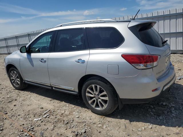 Photo 1 VIN: 5N1AR2MM5FC687739 - NISSAN PATHFINDER 