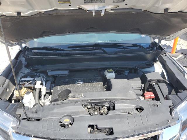 Photo 11 VIN: 5N1AR2MM5FC687739 - NISSAN PATHFINDER 